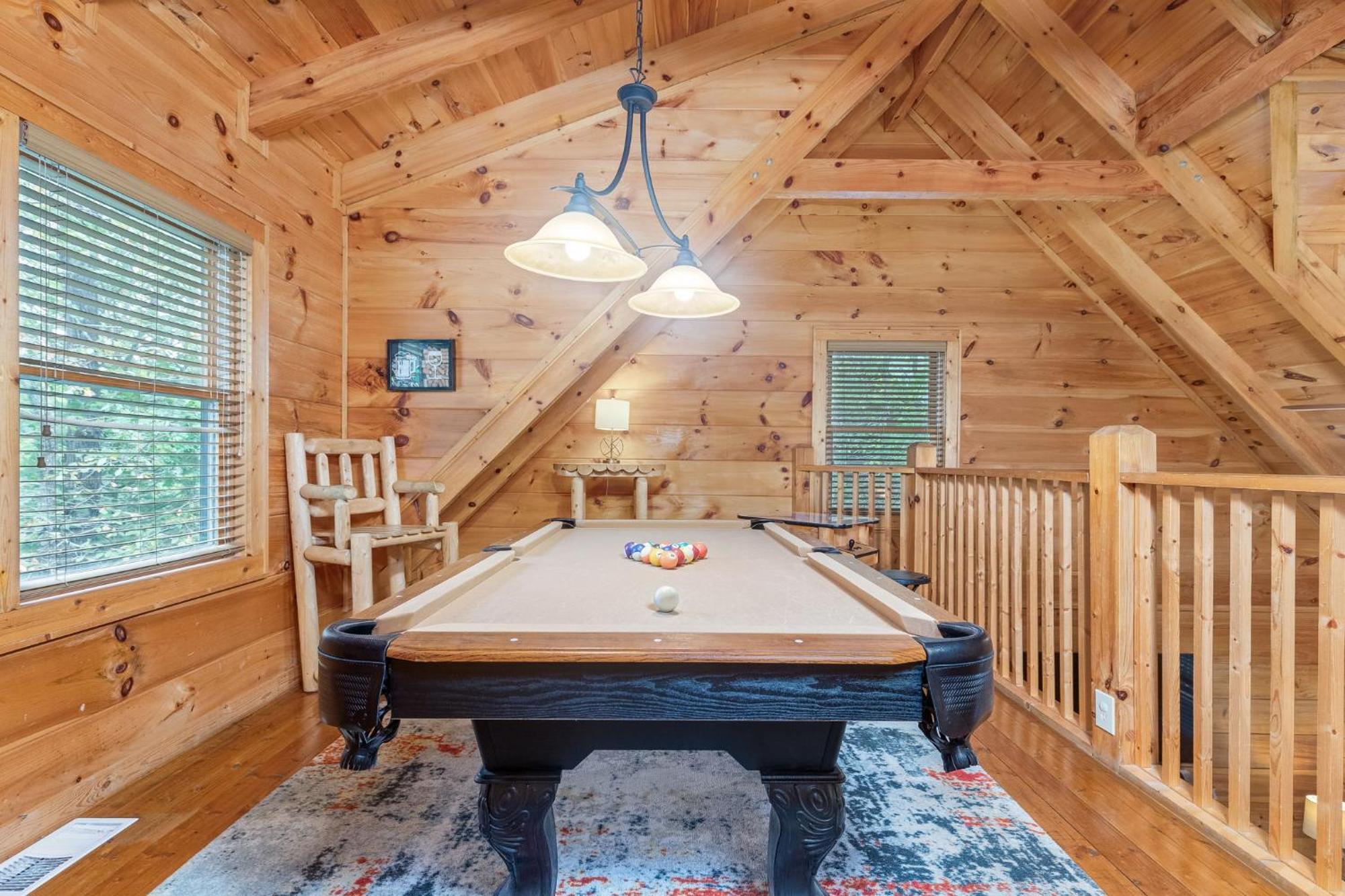 Elegant & Cozy Cabin Near Pigeon Forge Sevierville Exterior photo