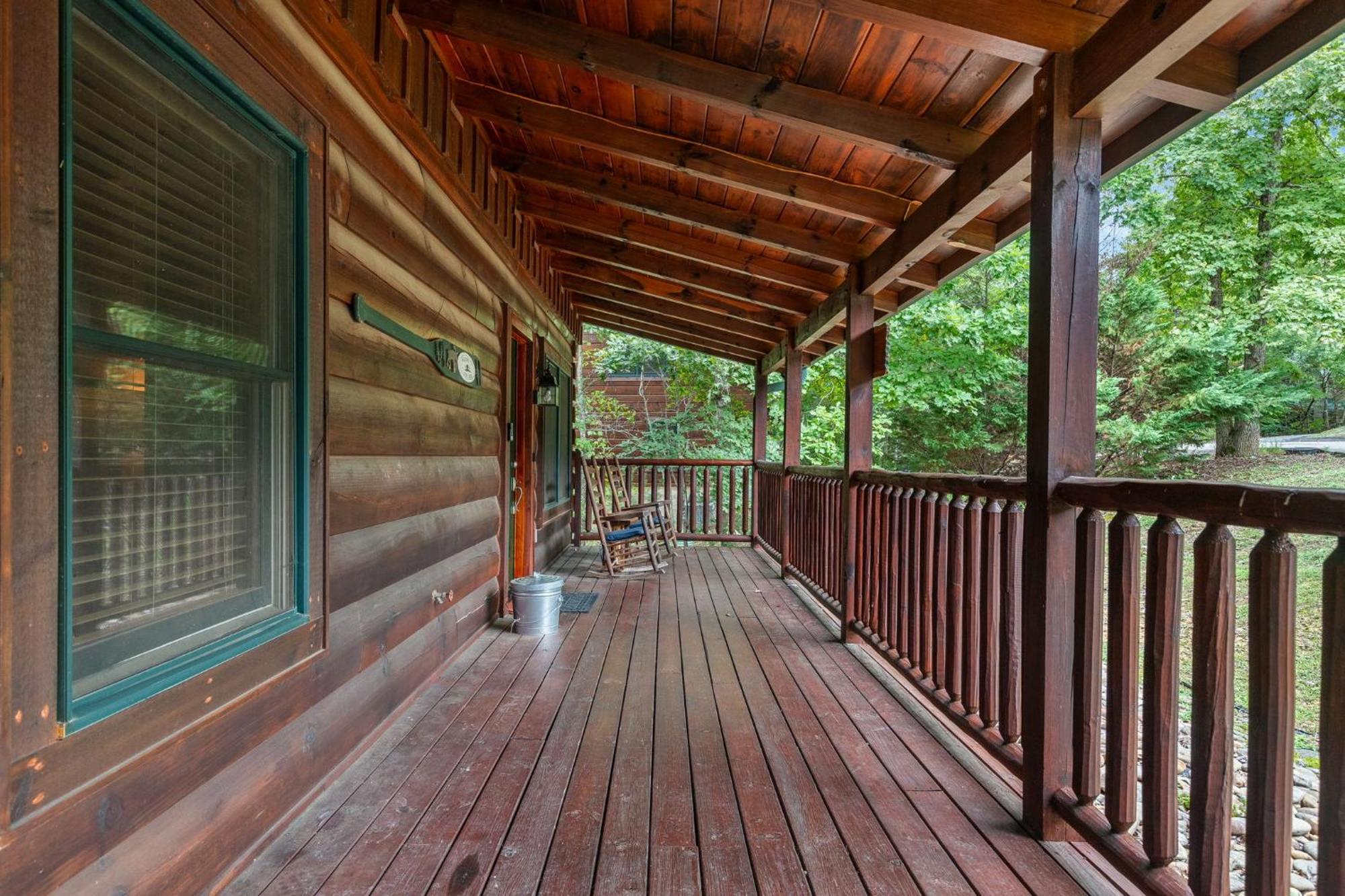 Elegant & Cozy Cabin Near Pigeon Forge Sevierville Exterior photo