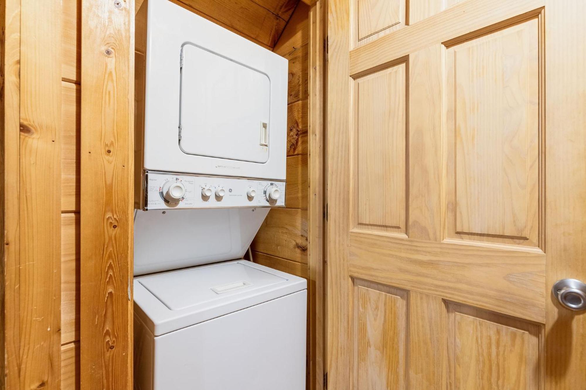 Elegant & Cozy Cabin Near Pigeon Forge Sevierville Exterior photo