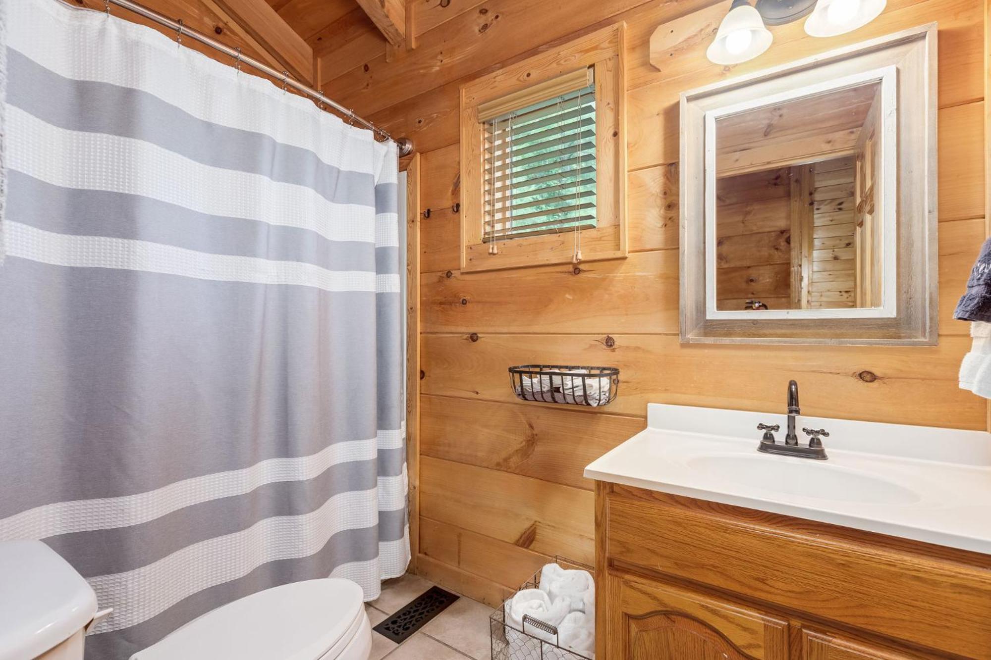 Elegant & Cozy Cabin Near Pigeon Forge Sevierville Exterior photo